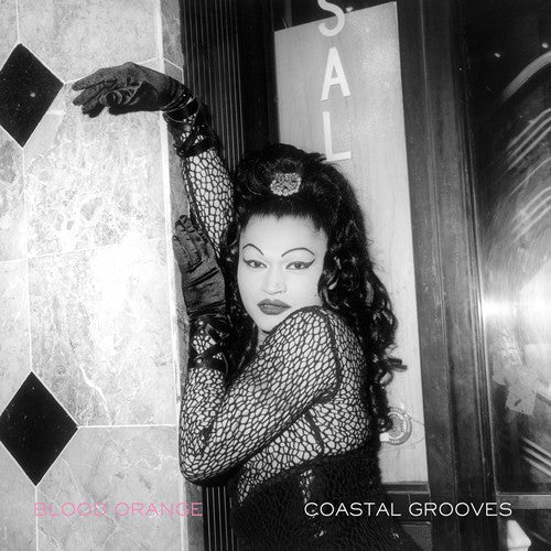 Blood Orange - Coastal Grooves [Vinyl] [New Vinyl]