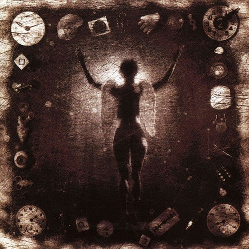 Ministry - KE*A*H** [Psalm 69] [New Vinyl]