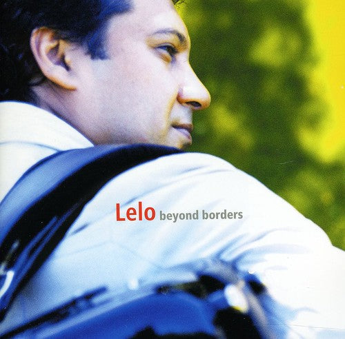 Lelo - Beyond Borders Music CD