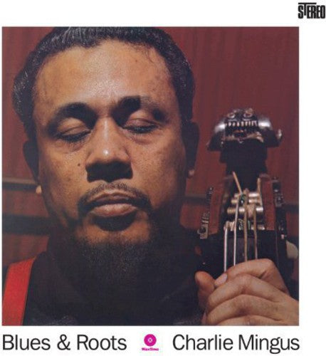 Charles Mingus - Blues & Roots [Import] [New Vinyl]