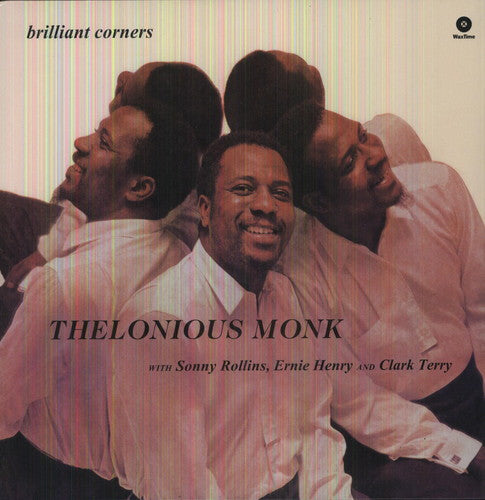 Thelonious Monk - Brilliant Corners [Import] [New Vinyl]