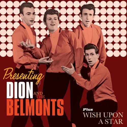 Dion & The Belmonts - Wish Upon A Star [Import]