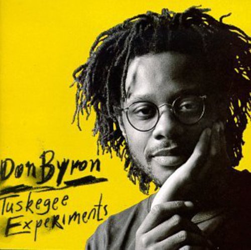 Madrugada - Tuskegee Experiments [2 CD]