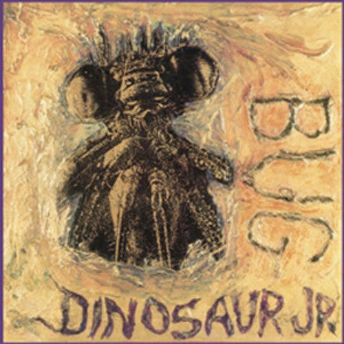 Dinosaur Jr. - Bug [Vinyl] [New Vinyl]