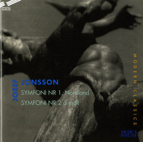 Lujia - Symfoni 1 & 2 [CD]