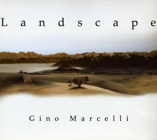 Gino Marcelli - Landscape [Import]
