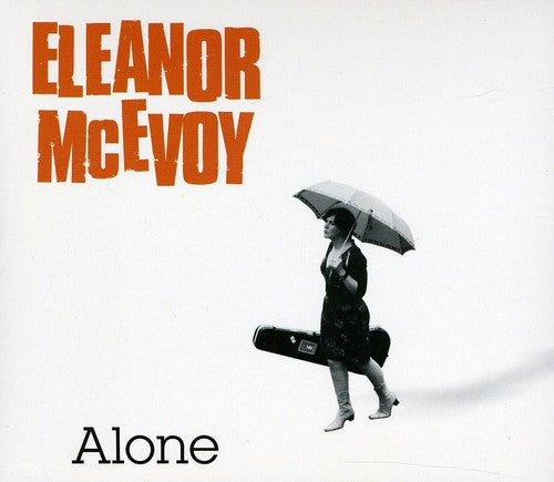 Eleanor Mcevoy - Alone [CD]