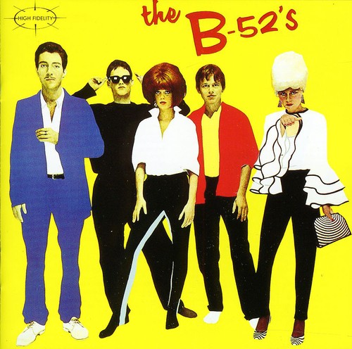 The B-52's - B-52's [Import] [New CD]