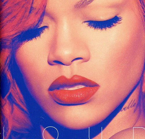 Rihanna - Loud [CD] [New CD]