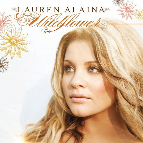 Lauren Alaina - Wildflower [CD] [New CD]