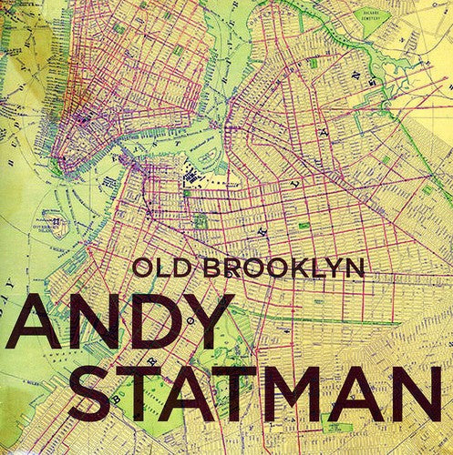 Andy Statman - Old Brooklyn [2 CD]
