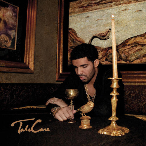 Drake - Take Care [Deluxe] Music CD