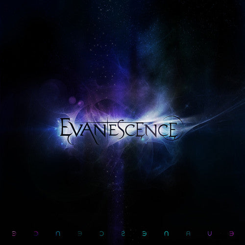 Evanescence - Evanescence [CD] [New CD]
