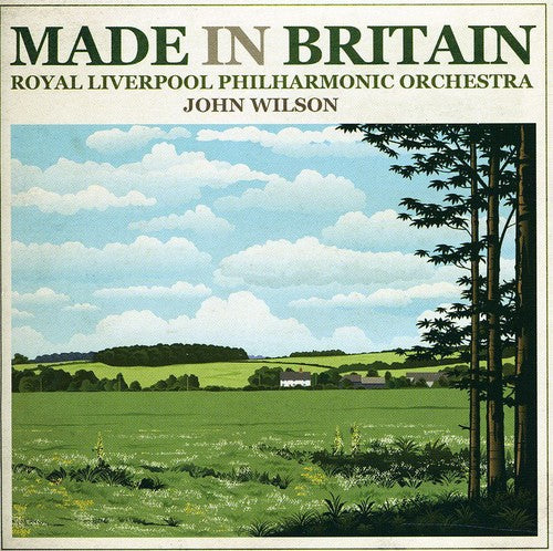 The Hit Crew - Made in Britain Music CD