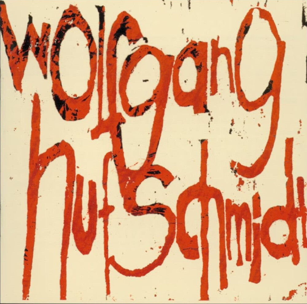 Musical Portrait Of Wolfgang Hufschmidt / Various - Musical Portrait of Wolfgang Hufschmidt / Various [CD]