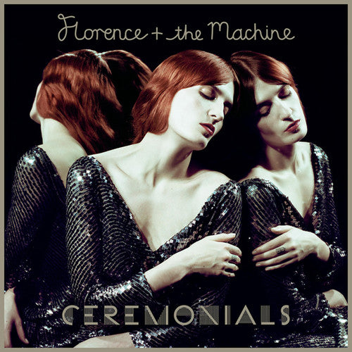 Florence + The Machine  - Ceremonials [LP] [New Vinyl]