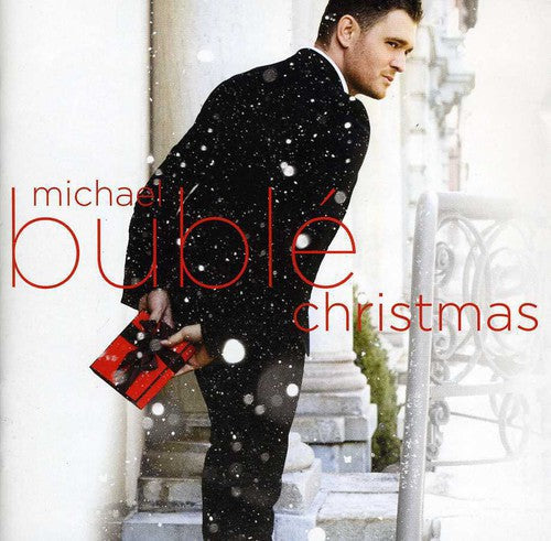 Michael Buble - Christmas [CD] [New CD]