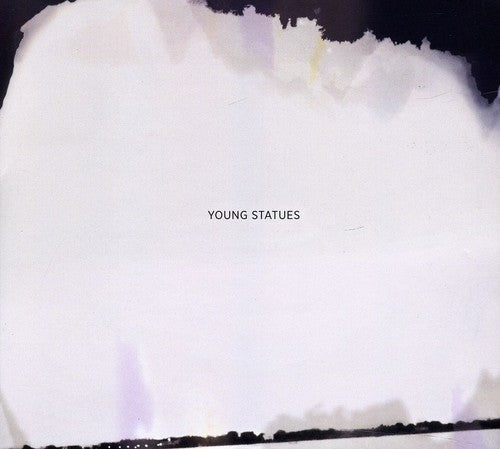 Young Statues - Young Statues Music CD