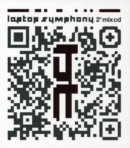 BT - Laptop Symphony [CD]