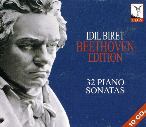 Beethoven / Biret - Complete Pno [CD]