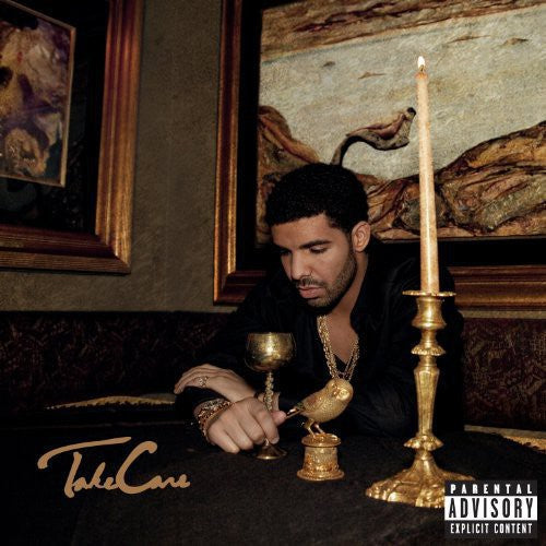 Drake - Take Care [Vinyl] [New Vinyl]