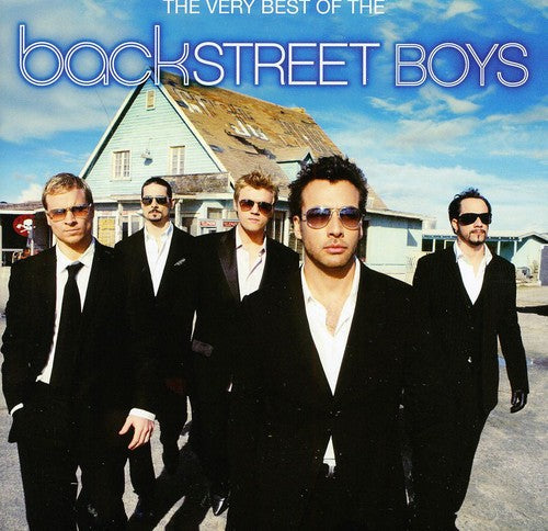 Backstreet Boys - Very Best Of [Import]