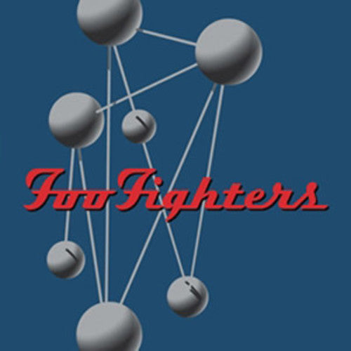 Foo Fighters - Colour & The Shape [Vinyl] [New Vinyl]