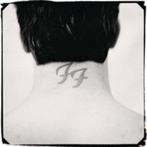 Foo Fighters - There Is Nothing Left To Lose [Vinyl] [New Vinyl]