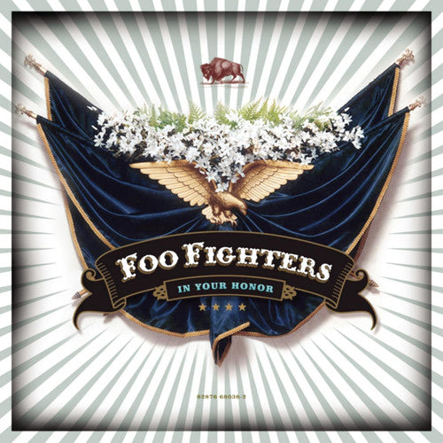 Foo Fighters - In Your Honor [Vinyl] [New Vinyl]