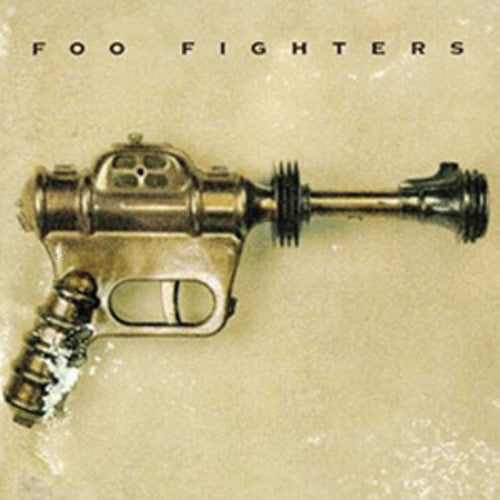 Foo Fighters - Foo Fighters [Vinyl] [New Vinyl]