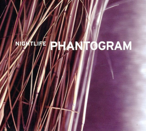 Phantogram - Nightlife [CD] [New CD]