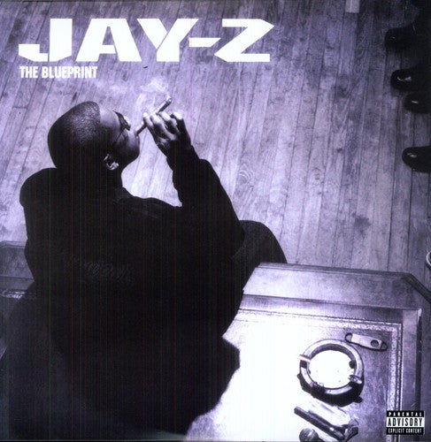 Jay-Z - Blue Print [Import] [New Vinyl]
