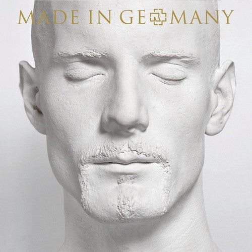 Rammstein - Made In Germany [CD]