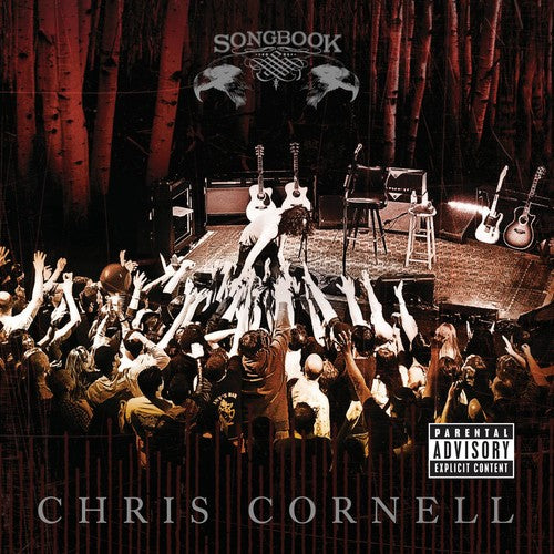 Chris Cornell - Songbook [CD] [New CD]