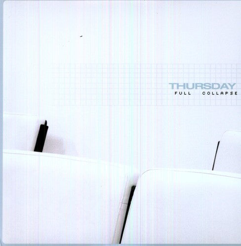 Thursday - Full Collapse [LP] [New Vinyl]