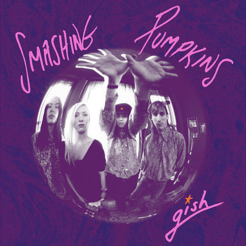 Smashing Pumpkins - Gish [CD] [New CD]