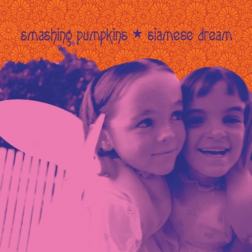 Smashing Pumpkins - Siamese Dream [Remastered Vinyl] [New Vinyl]