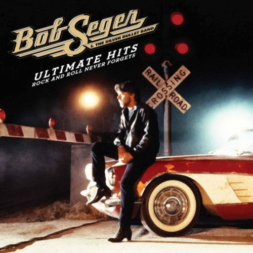 Bob Seger - Ultimate Hits: Rock and Roll Never Forgets [Deluxe 2CD] [New CD]