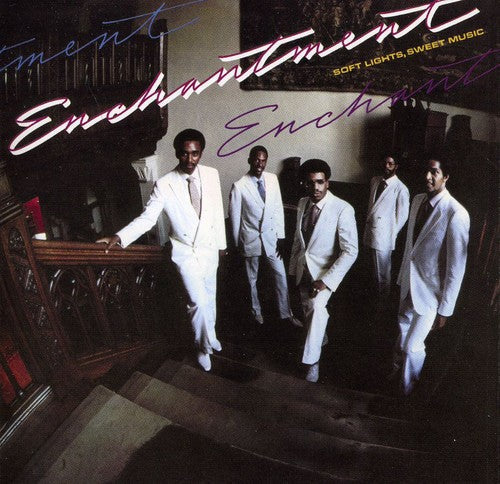 Enchantment - Soft Light Sweet Music [Limited Edition]