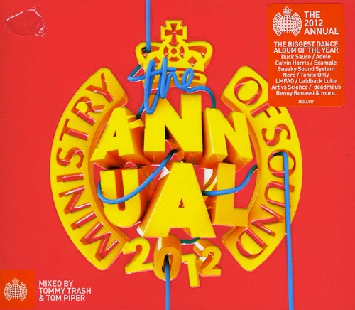 Annual-2012 - Annual-2012 [Import]