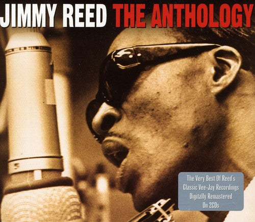 Jimmy Reed - Anthology [Import]