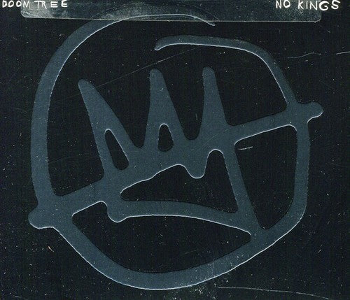Doomtree - No Kings [CD]