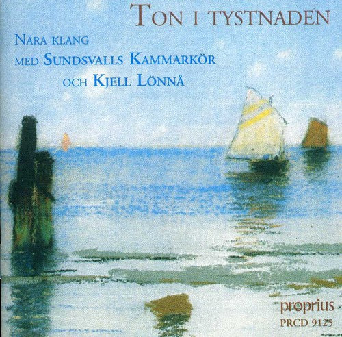 Sundsvalls Chamber Choir - Songs in Silence [CD]