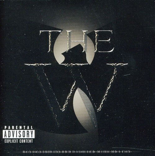 Wu-Tang Clan - The W [CD]