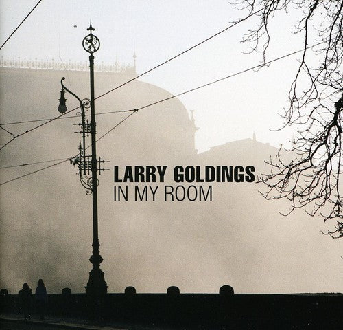 Larry Goldings - In My Room [Import]