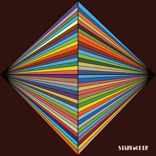 Starfucker (STRFKR) - Jupiter [Vinyl] [New Vinyl]