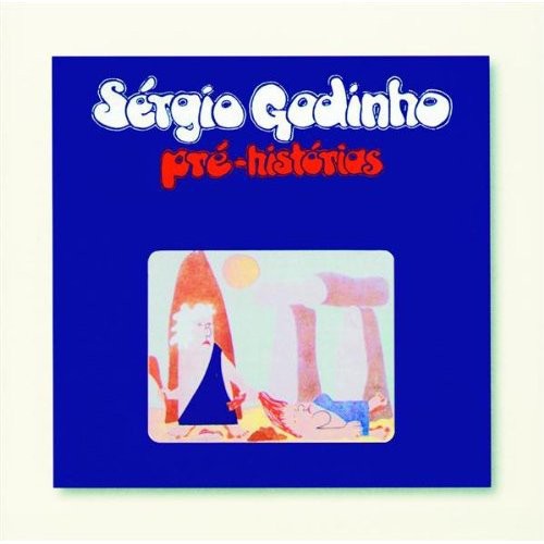 Sergio Godinho - Pre-Historias [Import]