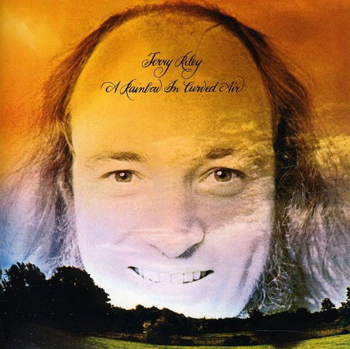 Terry Riley - Rainbow In Curved Air [Import]
