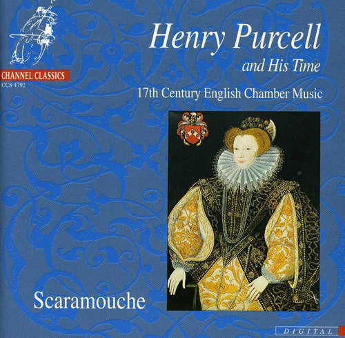 Scaramouche - Scaramouche (Early Music) [CD]