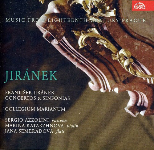 Marina Katarzhnova - Concertos & Sinfonias Music CD